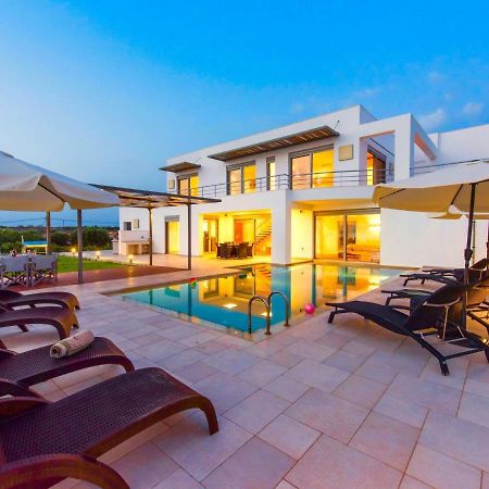 Villa Stella By Interhome Livadi  Dış mekan fotoğraf