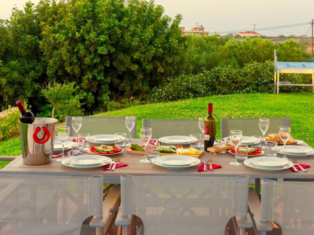 Villa Stella By Interhome Livadi  Dış mekan fotoğraf