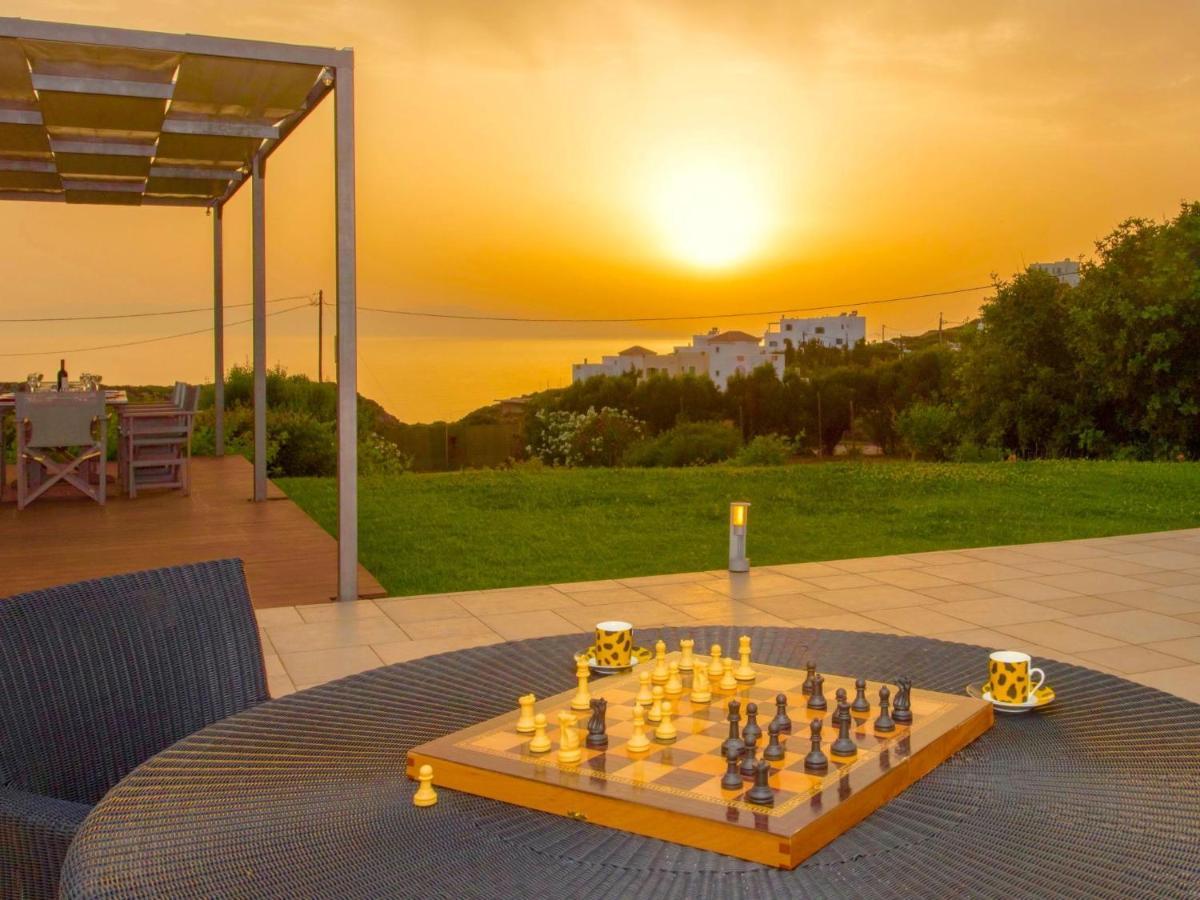 Villa Stella By Interhome Livadi  Dış mekan fotoğraf