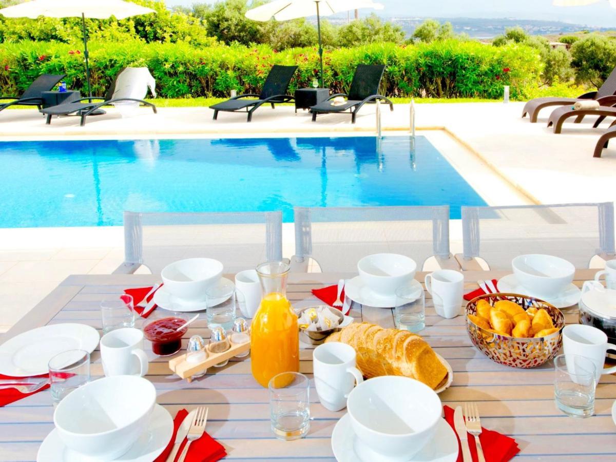 Villa Stella By Interhome Livadi  Dış mekan fotoğraf