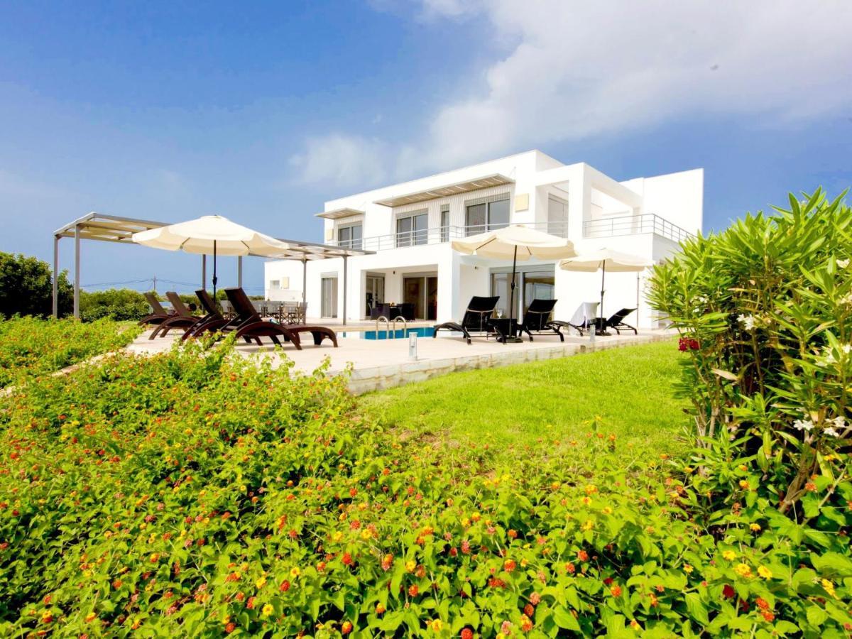 Villa Stella By Interhome Livadi  Dış mekan fotoğraf