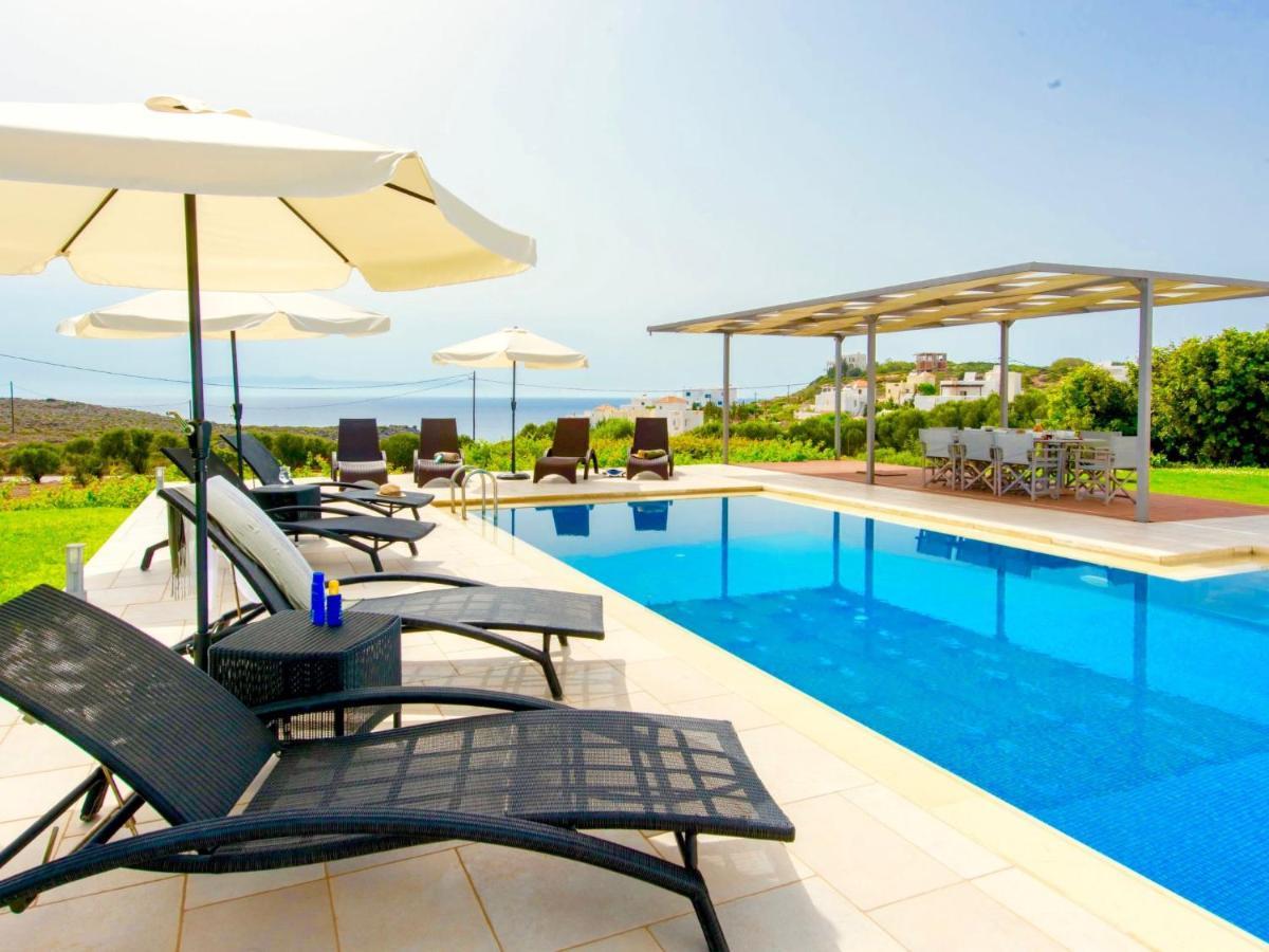 Villa Stella By Interhome Livadi  Dış mekan fotoğraf