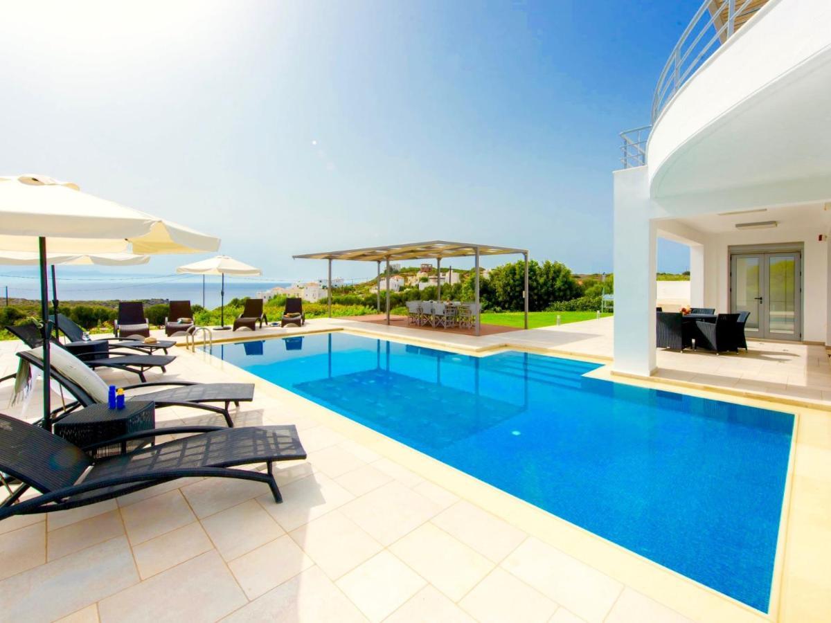 Villa Stella By Interhome Livadi  Dış mekan fotoğraf