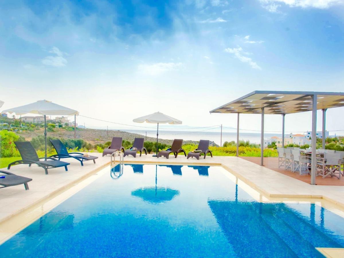 Villa Stella By Interhome Livadi  Dış mekan fotoğraf