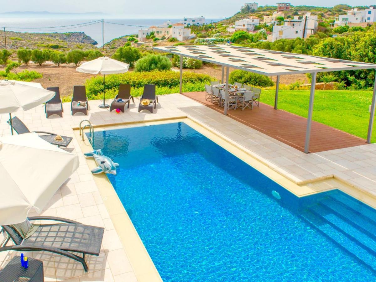 Villa Stella By Interhome Livadi  Dış mekan fotoğraf