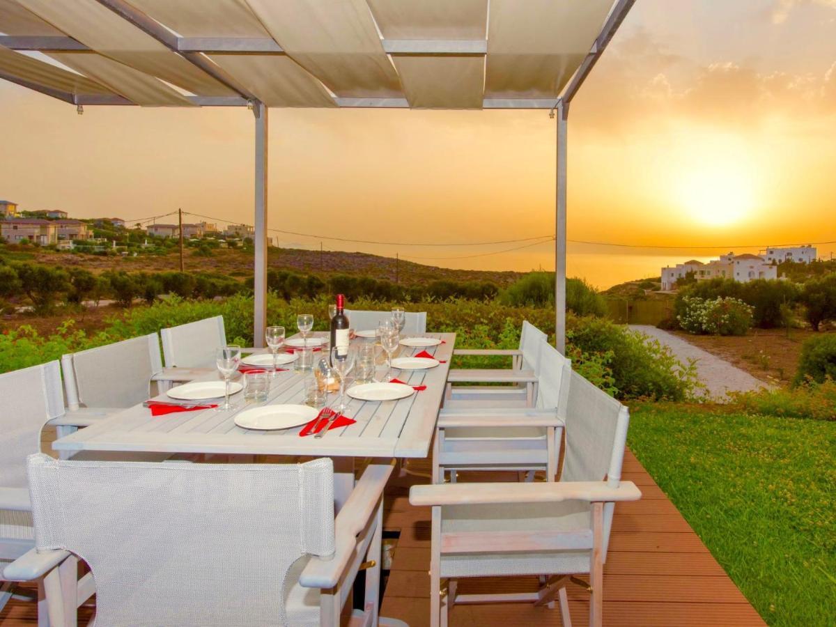 Villa Stella By Interhome Livadi  Dış mekan fotoğraf