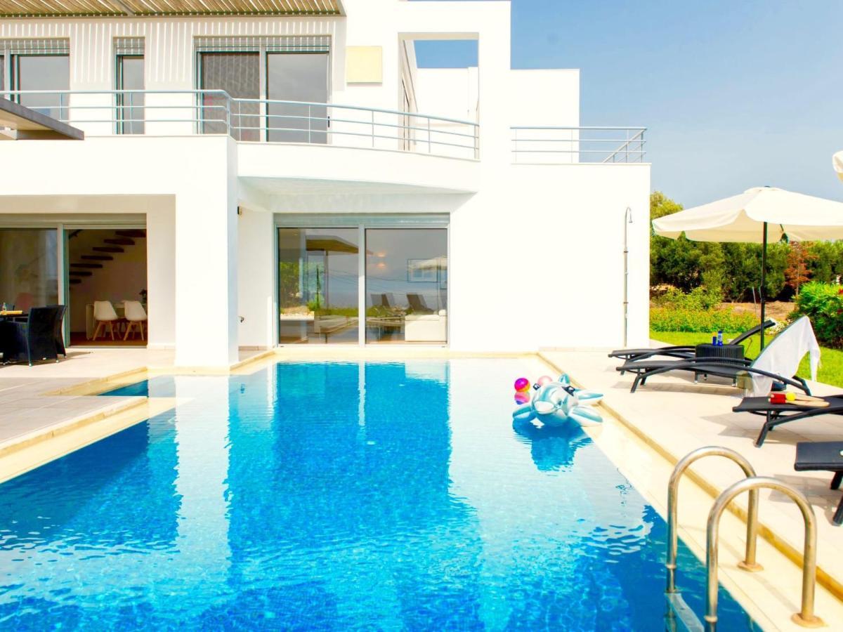 Villa Stella By Interhome Livadi  Dış mekan fotoğraf