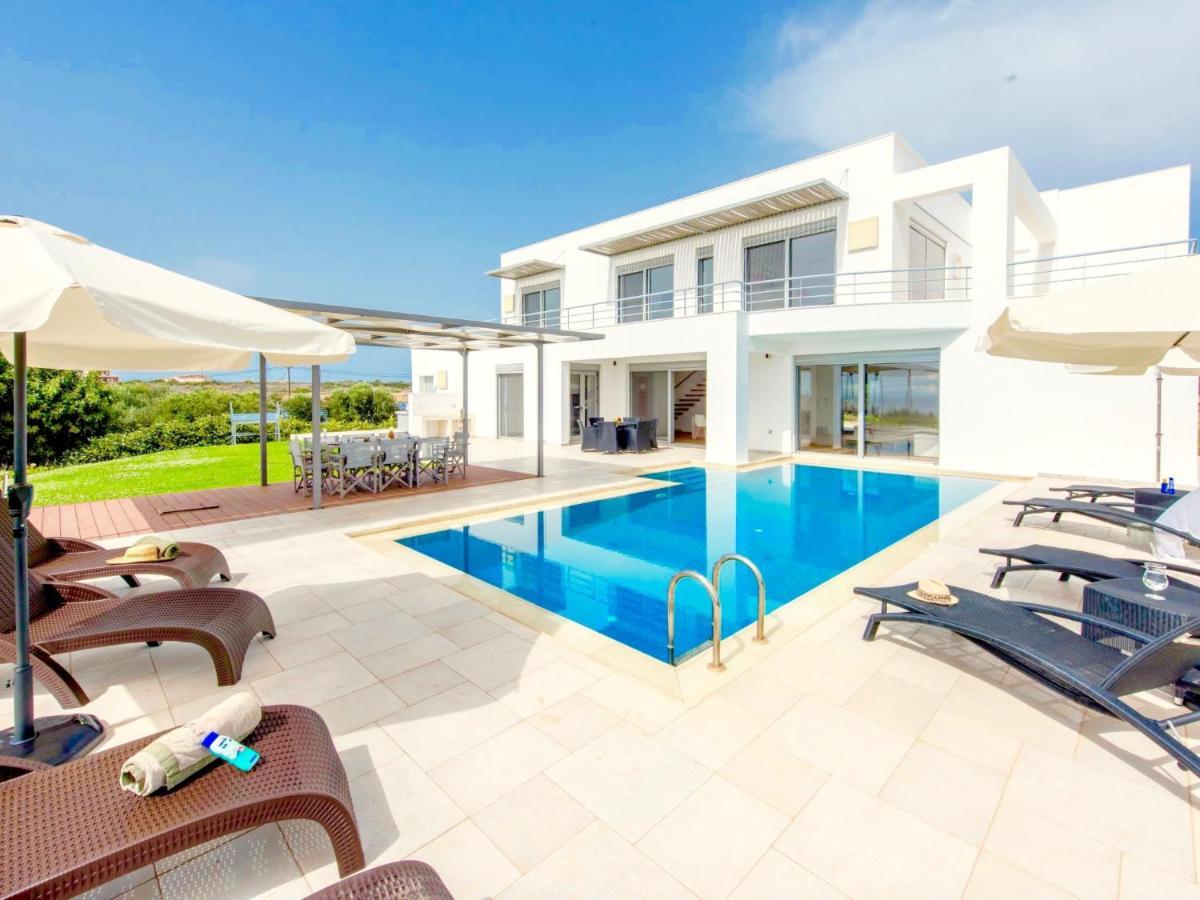 Villa Stella By Interhome Livadi  Dış mekan fotoğraf