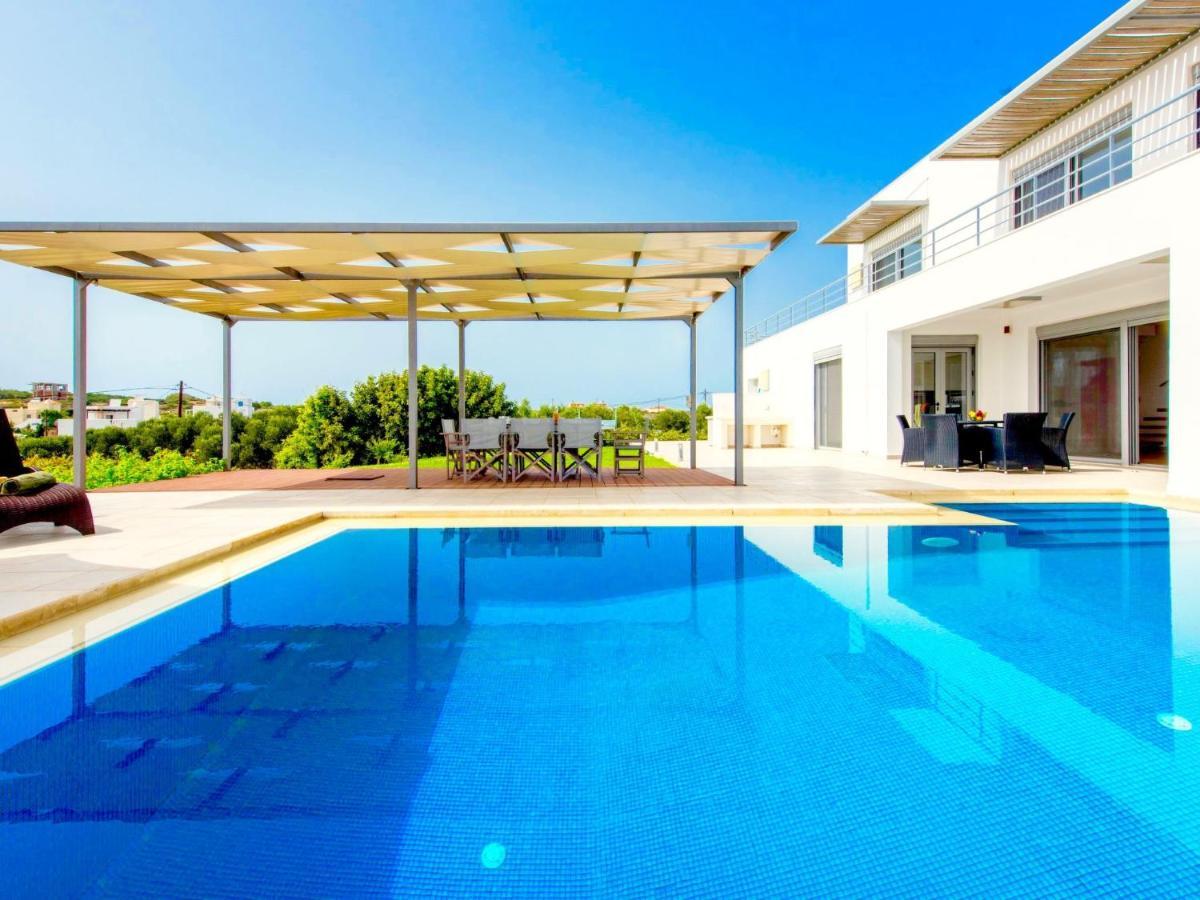 Villa Stella By Interhome Livadi  Dış mekan fotoğraf