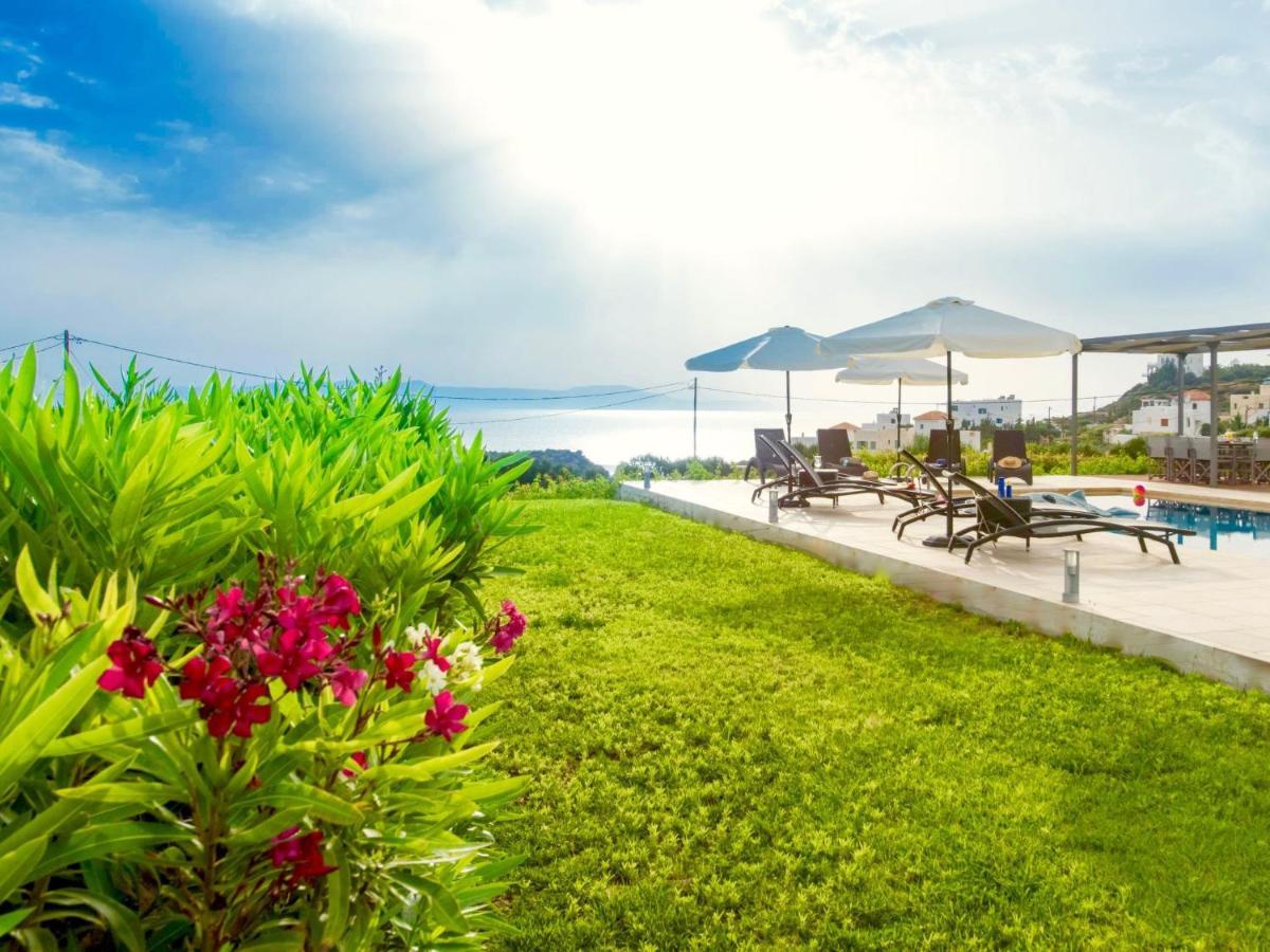Villa Stella By Interhome Livadi  Dış mekan fotoğraf