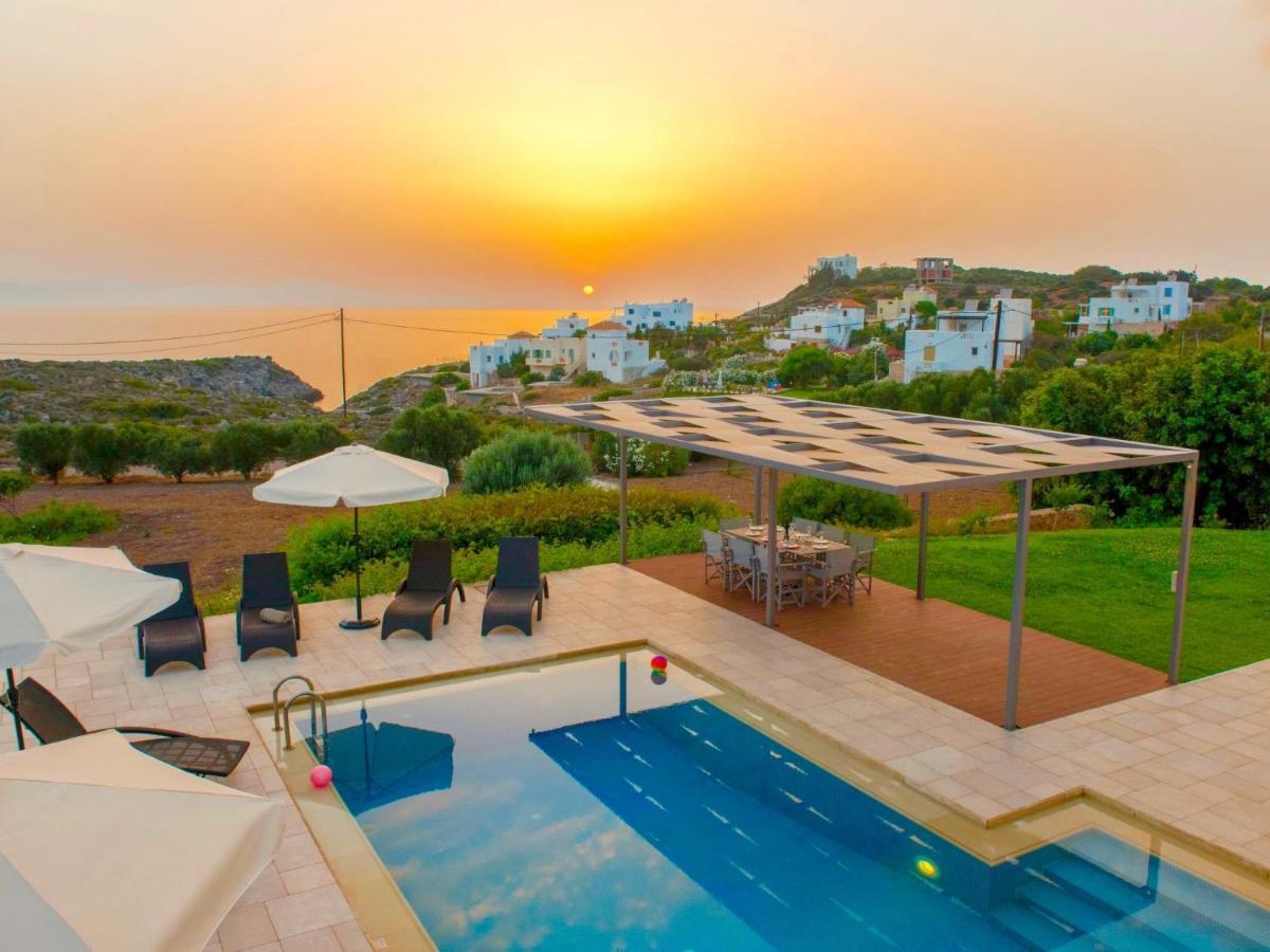 Villa Stella By Interhome Livadi  Dış mekan fotoğraf