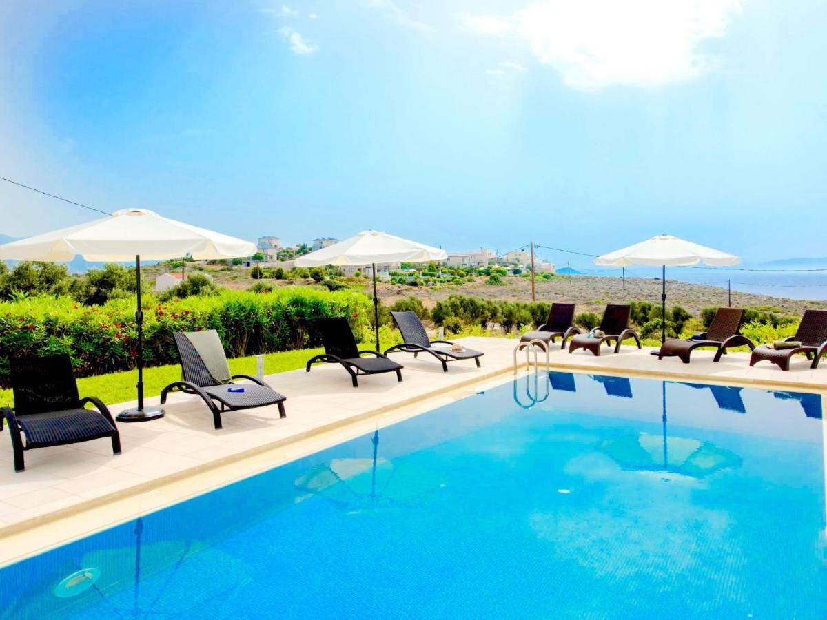 Villa Stella By Interhome Livadi  Dış mekan fotoğraf