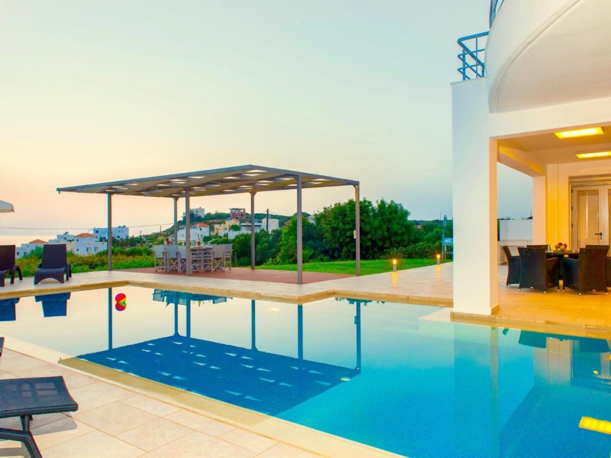 Villa Stella By Interhome Livadi  Dış mekan fotoğraf