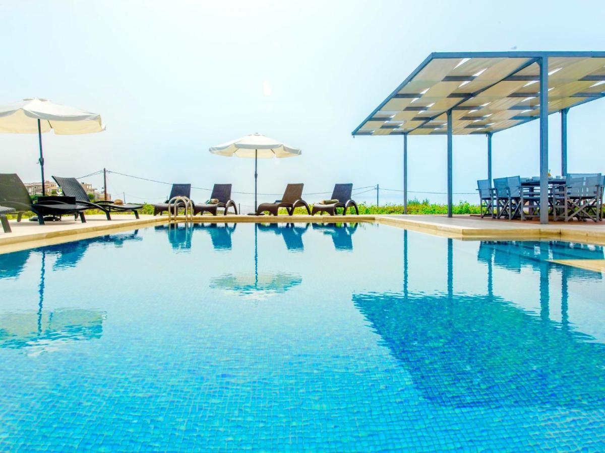 Villa Stella By Interhome Livadi  Dış mekan fotoğraf