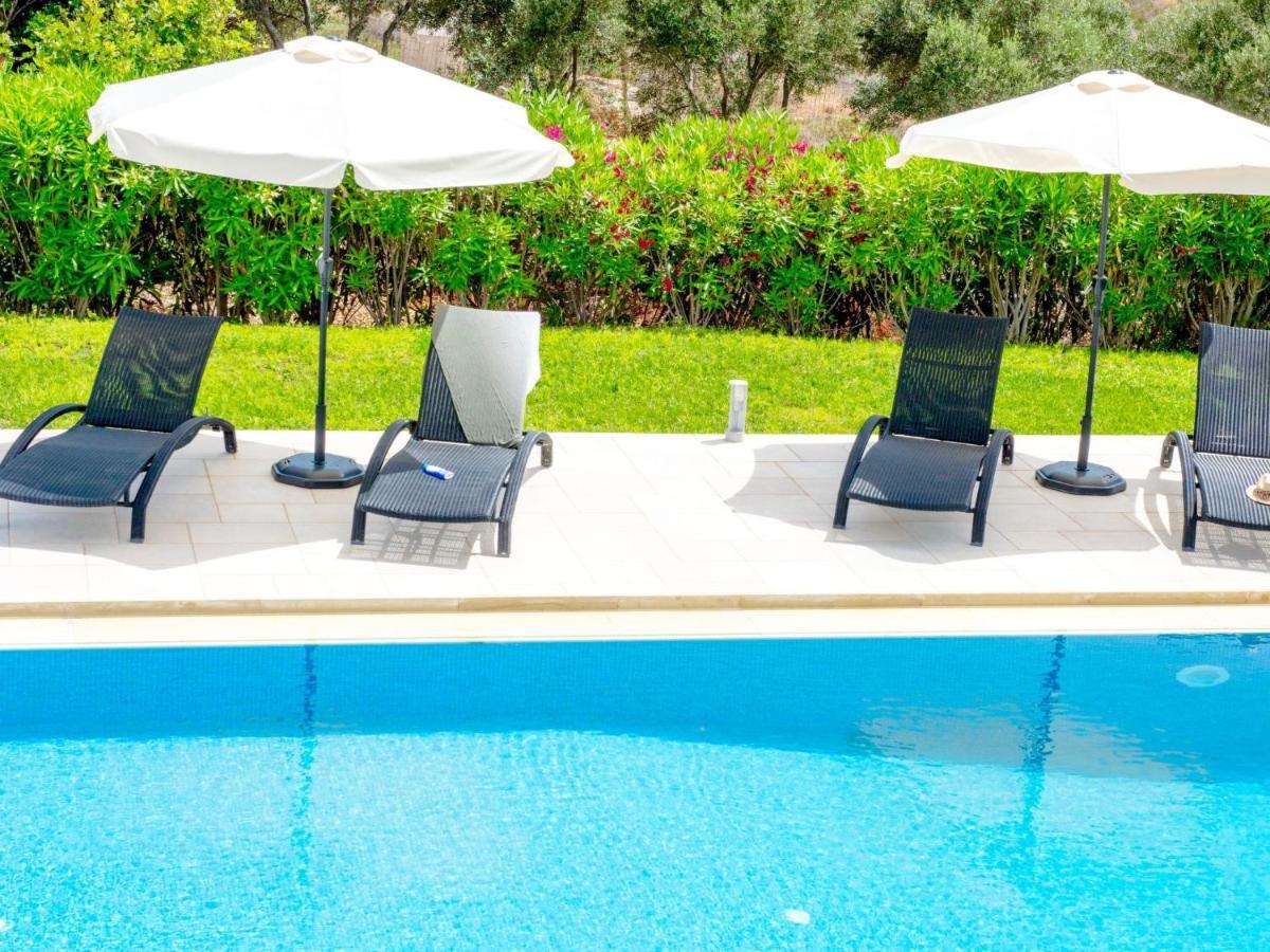 Villa Stella By Interhome Livadi  Dış mekan fotoğraf