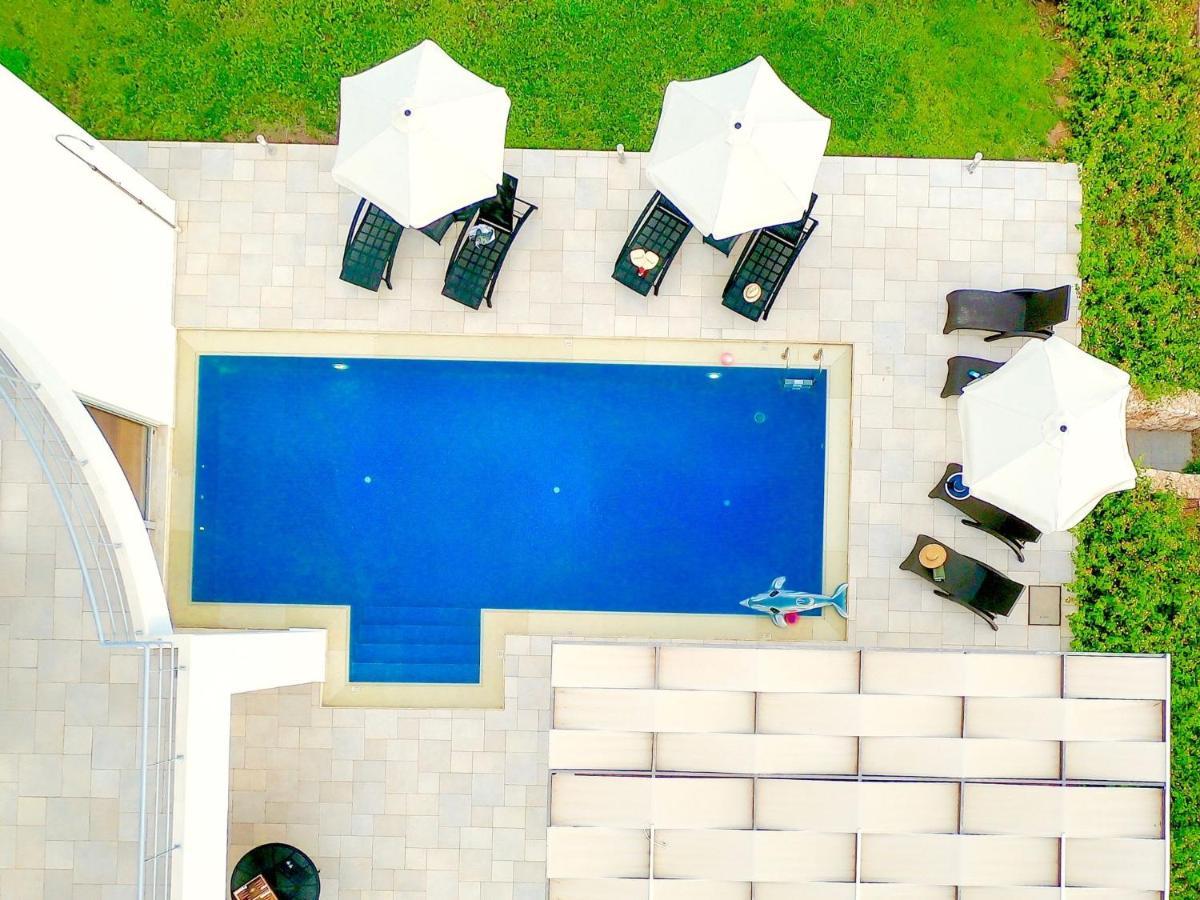 Villa Stella By Interhome Livadi  Dış mekan fotoğraf