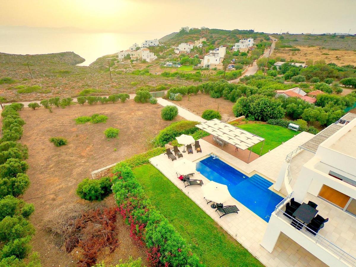 Villa Stella By Interhome Livadi  Dış mekan fotoğraf