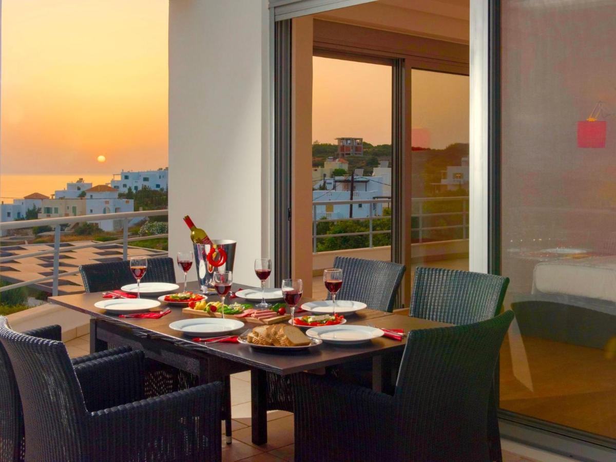 Villa Stella By Interhome Livadi  Dış mekan fotoğraf