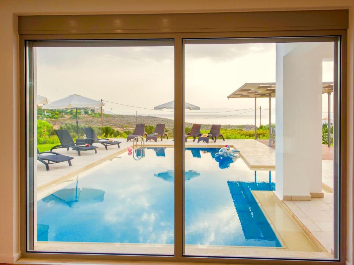 Villa Stella By Interhome Livadi  Dış mekan fotoğraf