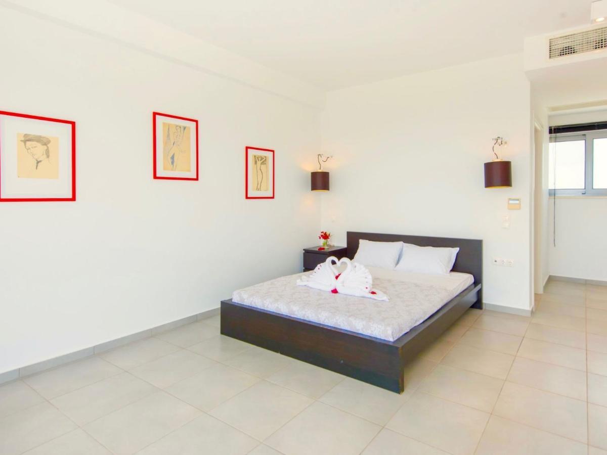 Villa Stella By Interhome Livadi  Dış mekan fotoğraf
