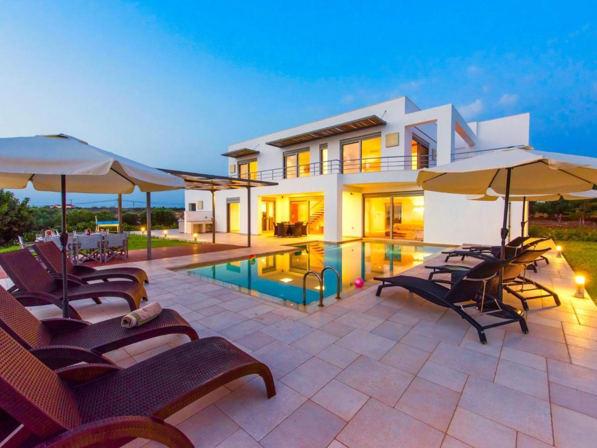 Villa Stella By Interhome Livadi  Dış mekan fotoğraf