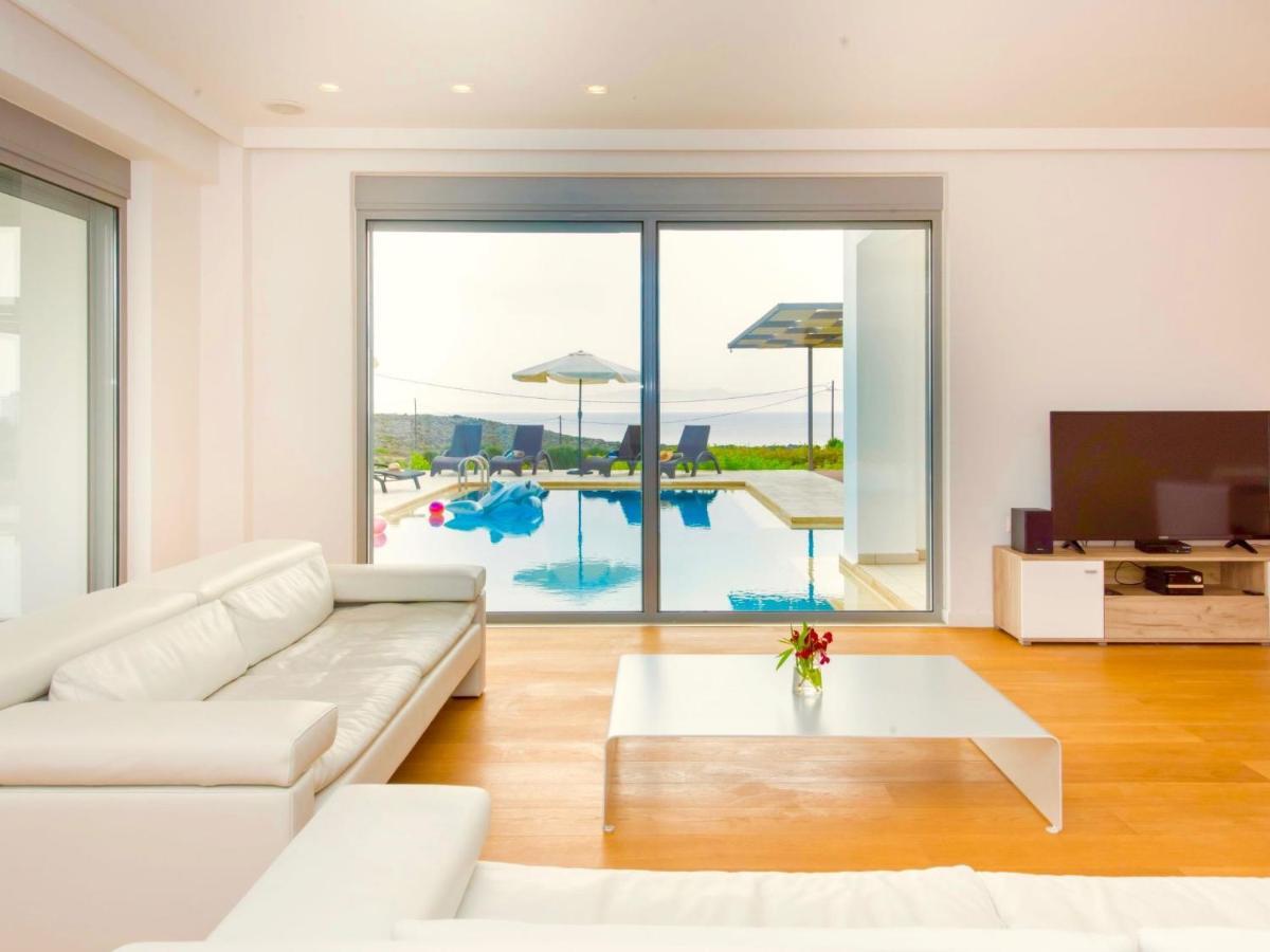Villa Stella By Interhome Livadi  Dış mekan fotoğraf