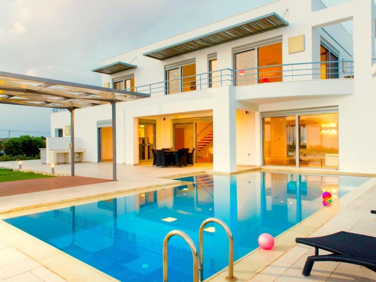Villa Stella By Interhome Livadi  Dış mekan fotoğraf