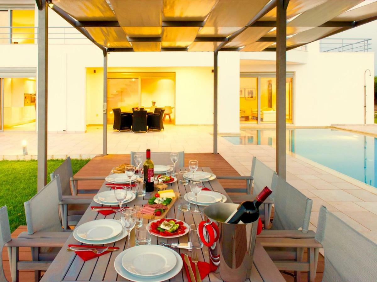 Villa Stella By Interhome Livadi  Dış mekan fotoğraf